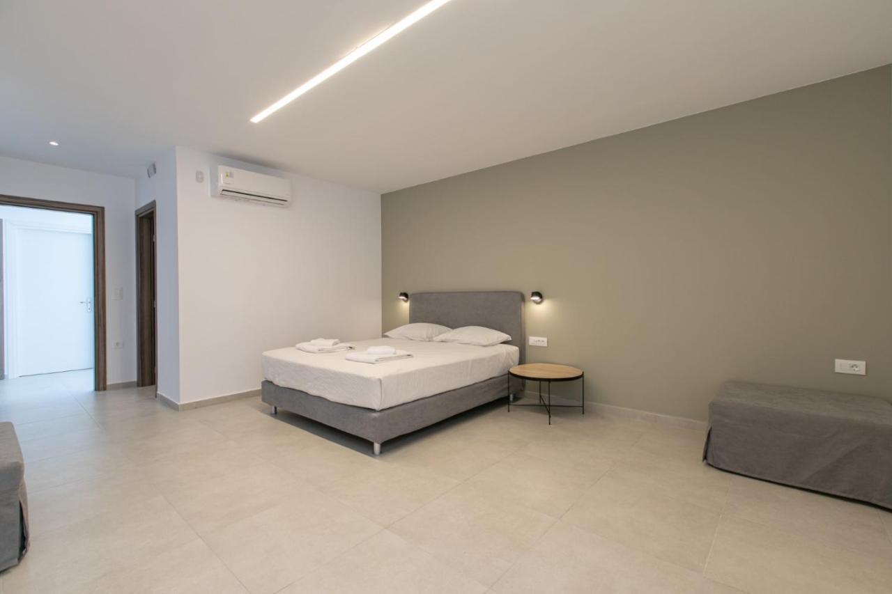 Villas 107 - Homeleader Maleme Exterior foto