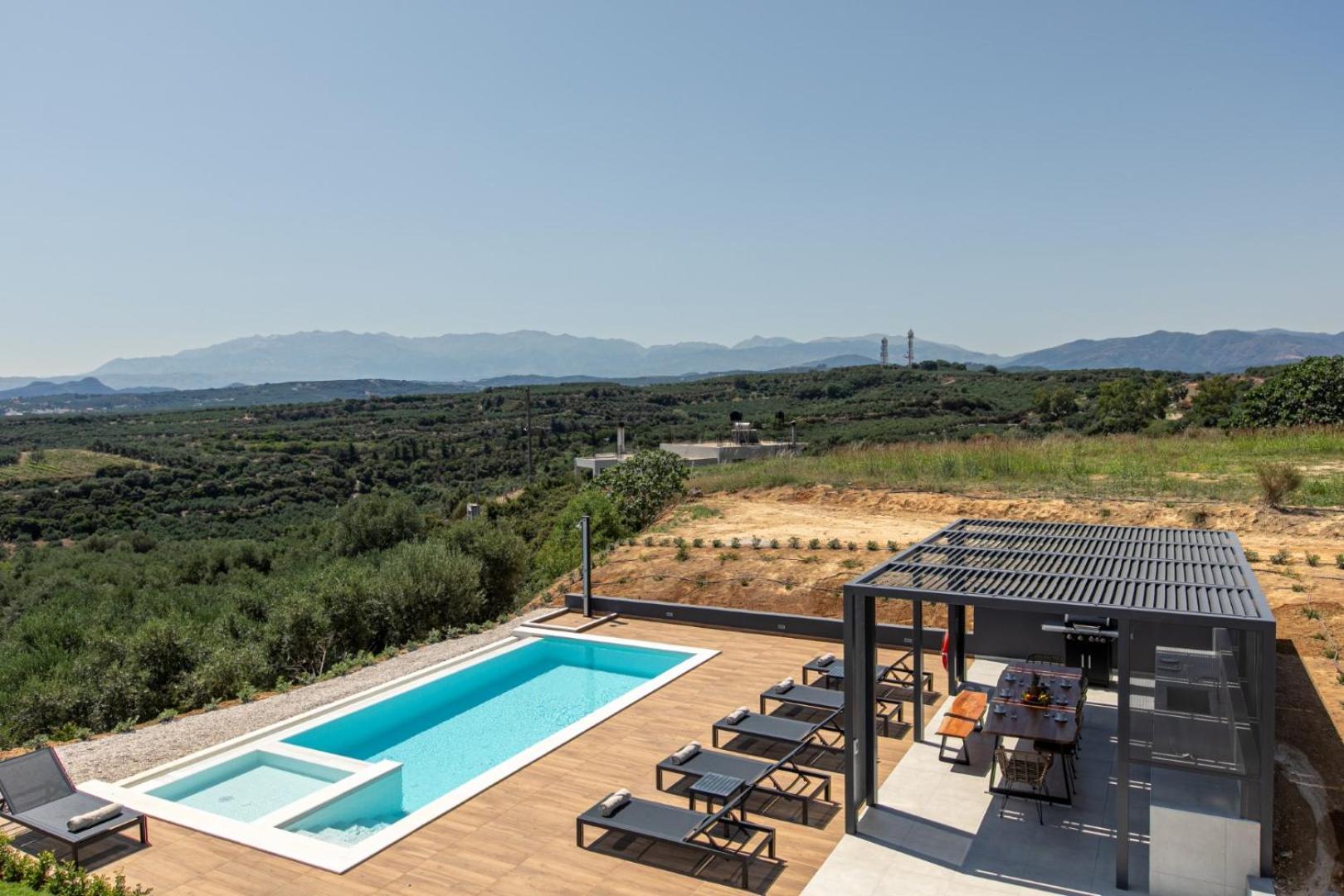 Villas 107 - Homeleader Maleme Exterior foto